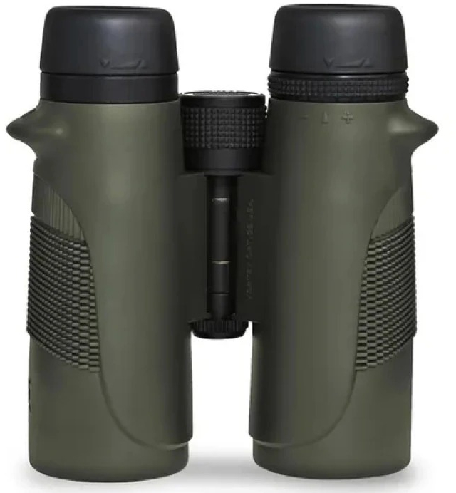 Бінокль Vortex Diamondback Classic 10x42 (D241) фото3