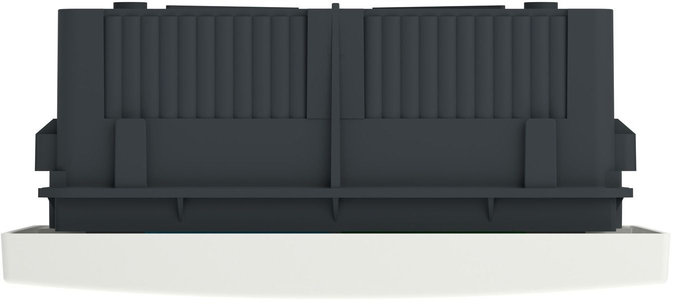 Распределительный щит Schneider Electric Easy9 EU 1 ряд 8 мод (EZ9EUA108) фото5