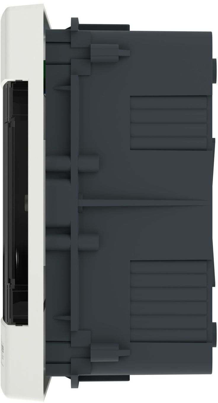 Распределительный щит Schneider Electric Easy9 EU 1 ряд 8 мод (EZ9EUA108) фото3