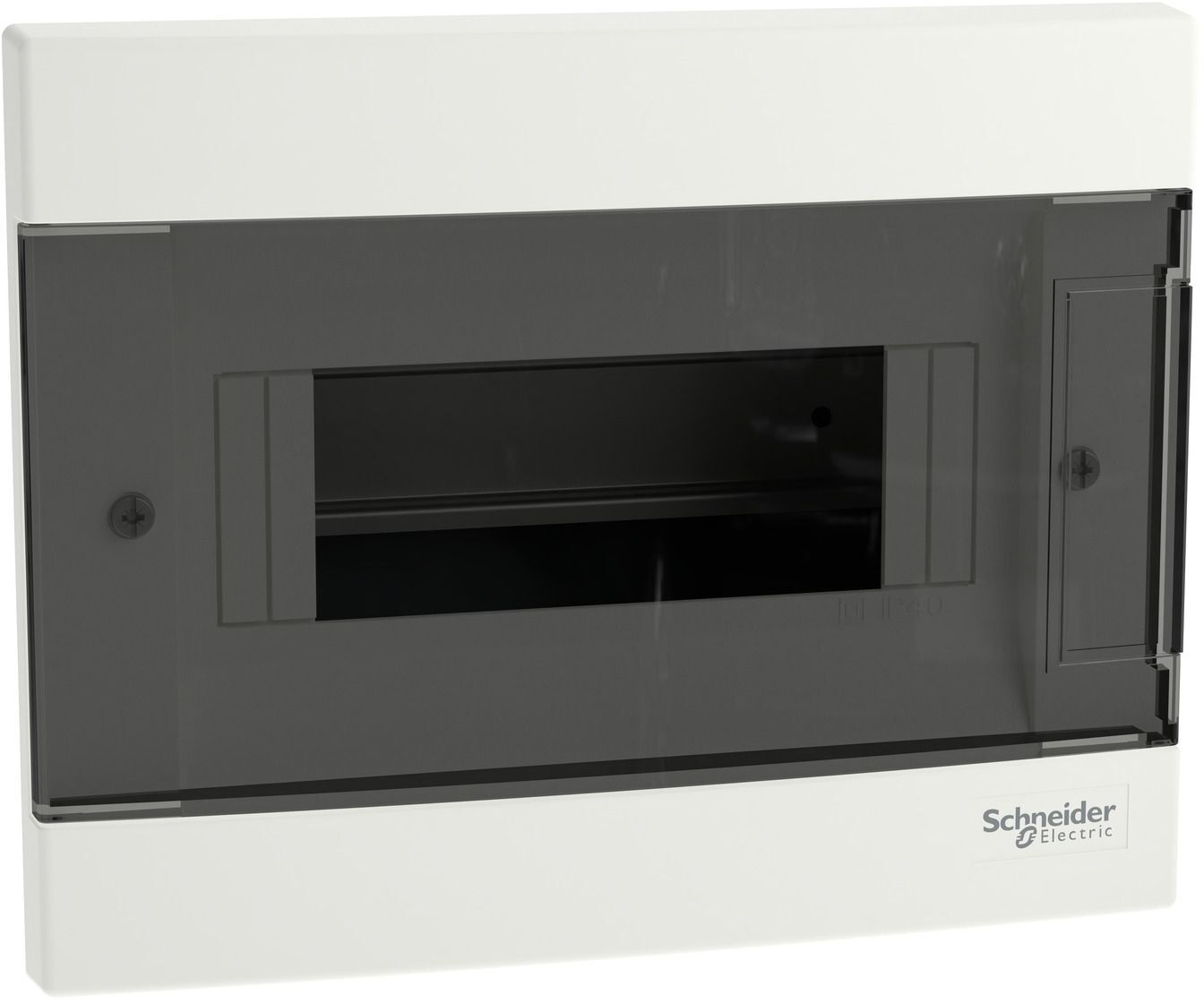 Распределительный щит Schneider Electric Easy9 EU 1 ряд 8 мод (EZ9EUA108) фото2