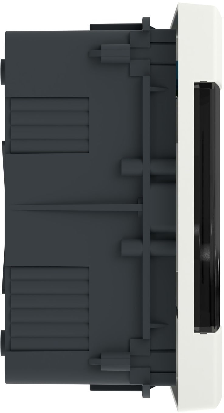 Распределительный щит Schneider Electric Easy9 EU 1 ряд 8 мод (EZ9EUA108) фото4