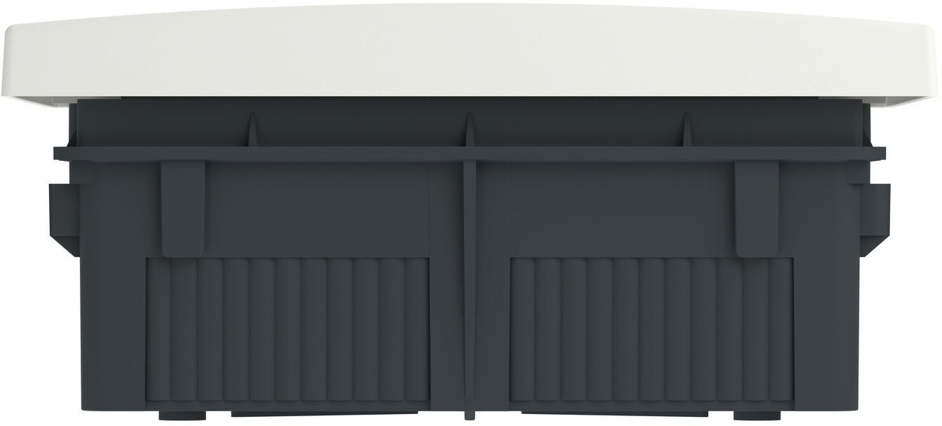 Распределительный щит Schneider Electric Easy9 EU 1 ряд 8 мод (EZ9EUA108) фото6