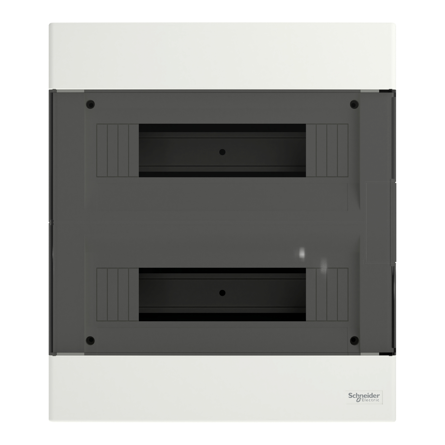 Розподільний щит Schneider Electric Easy9 EU 2 ряда по 12 мод (EZ9EUA212) фото