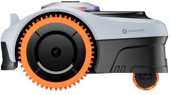 Газонокосилка-робот Segway Navimow i210E (AA.12.07.03.0001) фото4