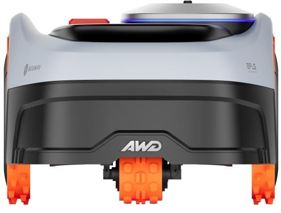 Газонокосилка-робот Segway Navimow i210E (AA.12.07.03.0001) фото8