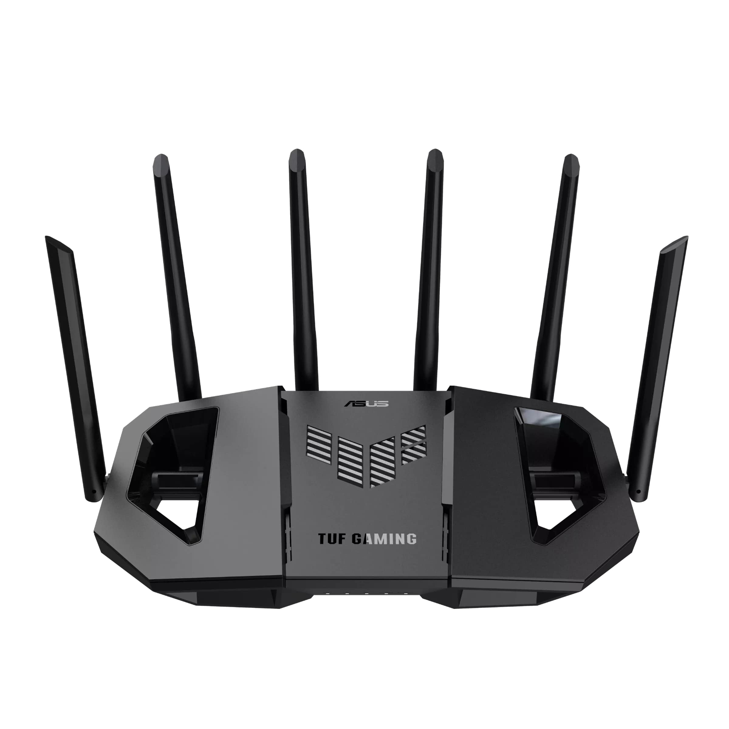 Маршрутизатор ASUS TUF-BE9400 BE9400 (90IG0A30-MO9C00) фото