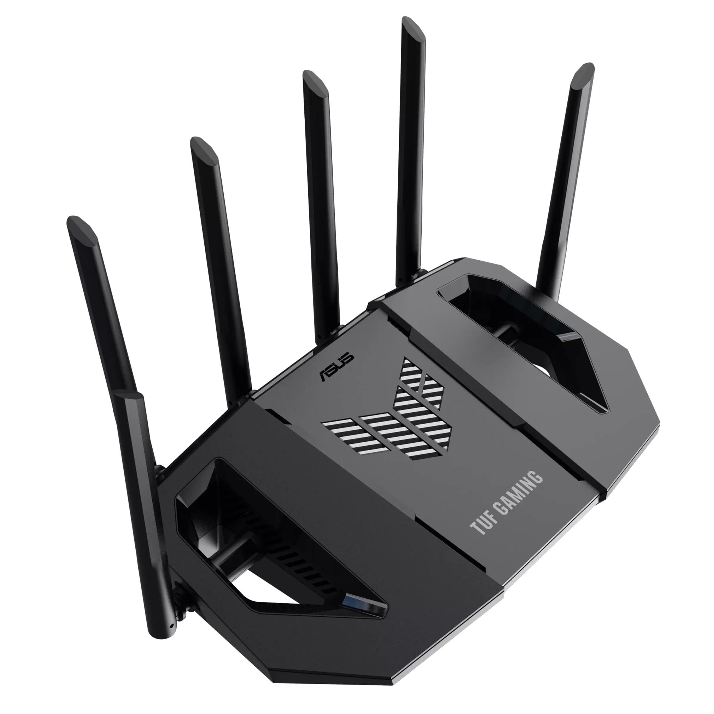 Маршрутизатор ASUS TUF-BE9400 BE9400 (90IG0A30-MO9C00) фото