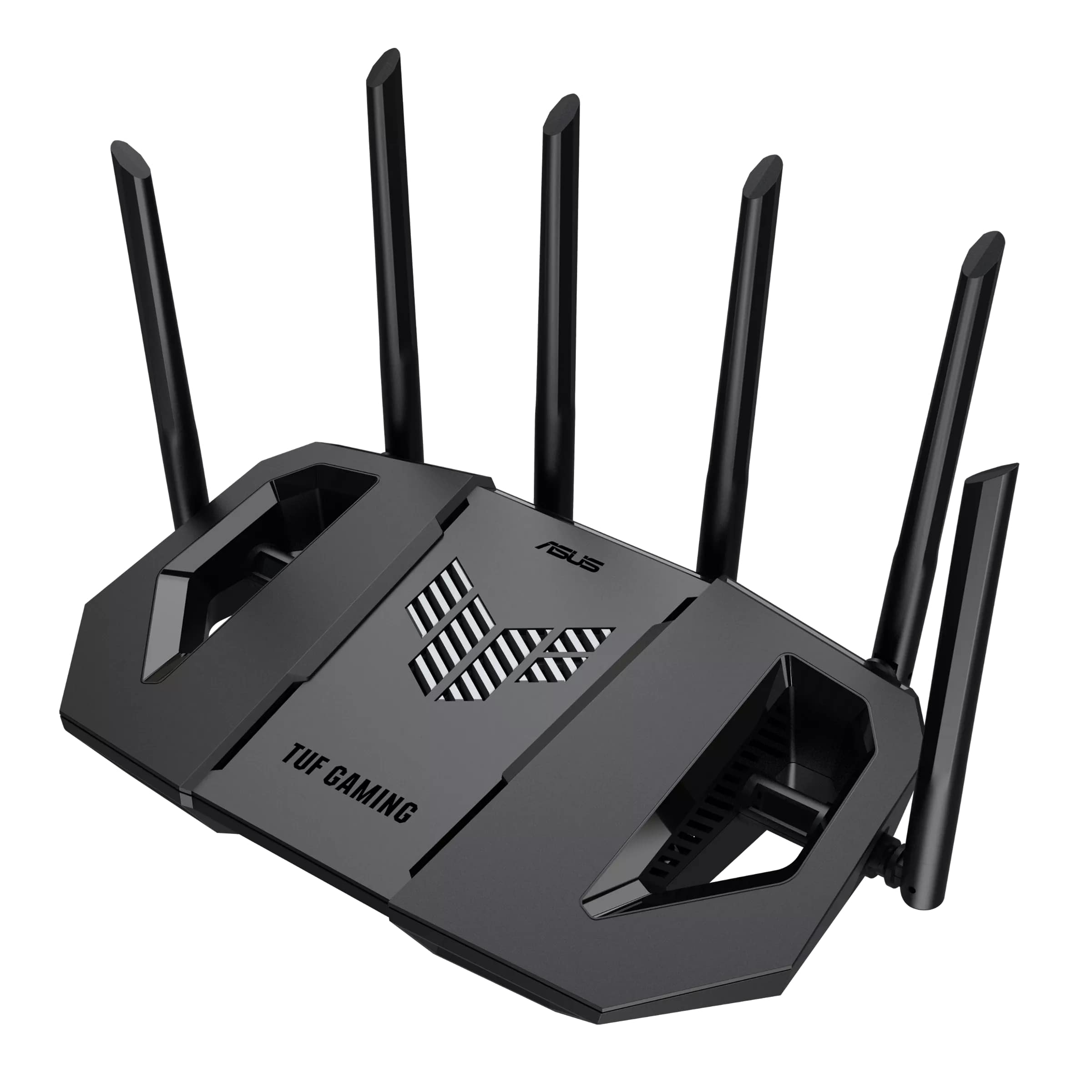 Маршрутизатор ASUS TUF-BE9400 BE9400 (90IG0A30-MO9C00) фото