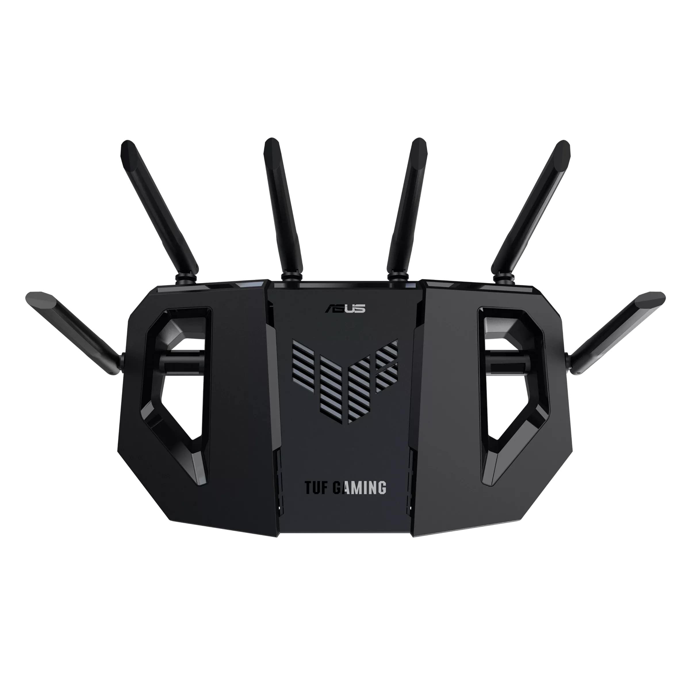 Маршрутизатор ASUS TUF-BE9400 BE9400 (90IG0A30-MO9C00) фото