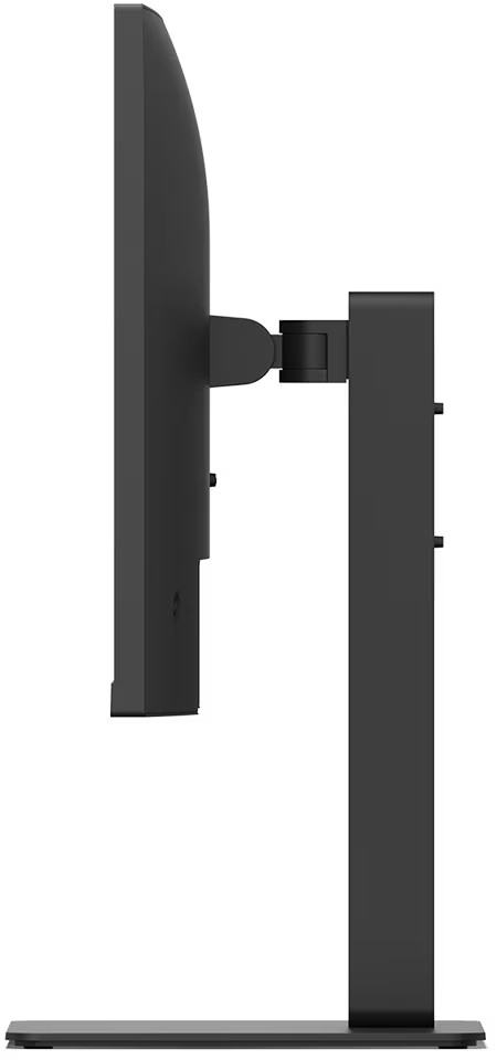 Монитор 27'' LG 27BA650-B фото5