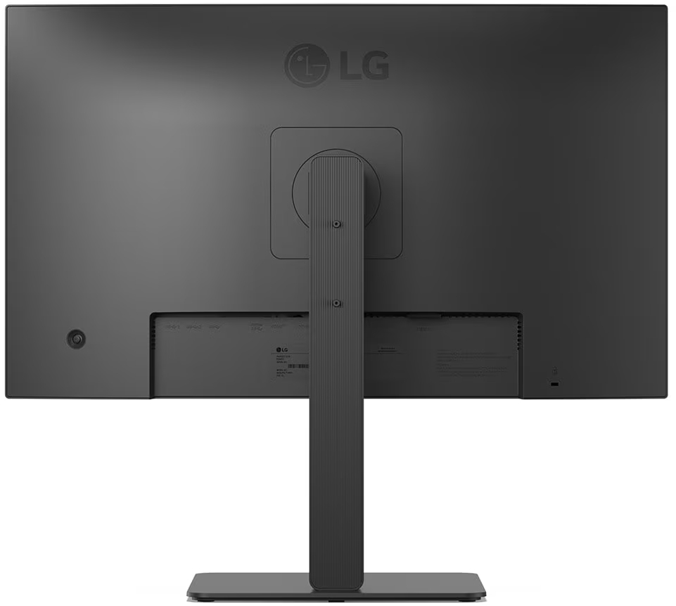 Монитор 27'' LG 27BA650-B фото6