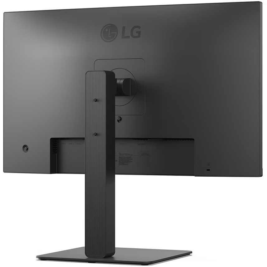 Монитор 27'' LG 27BA650-B фото7