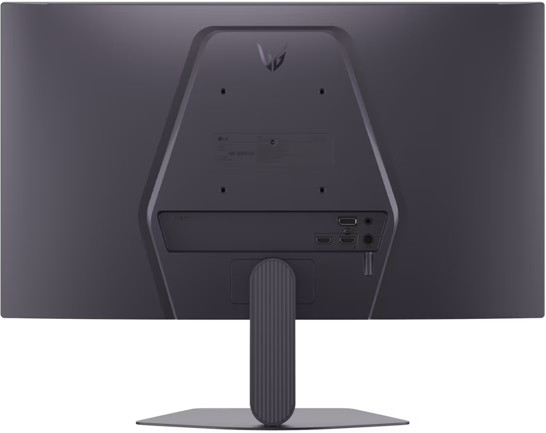 Монітор ігровий 24.4'' LG 25G523B-B фото4