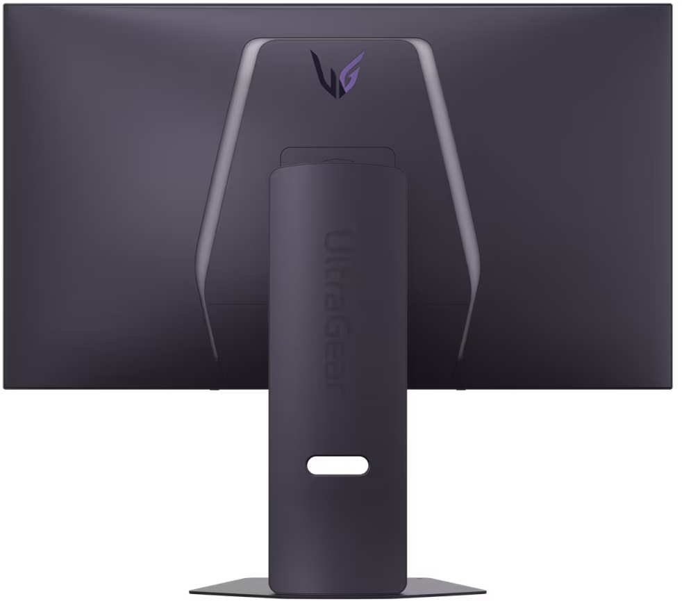 Монитор игровой 31.5' LG 32GS95UV-B фото5