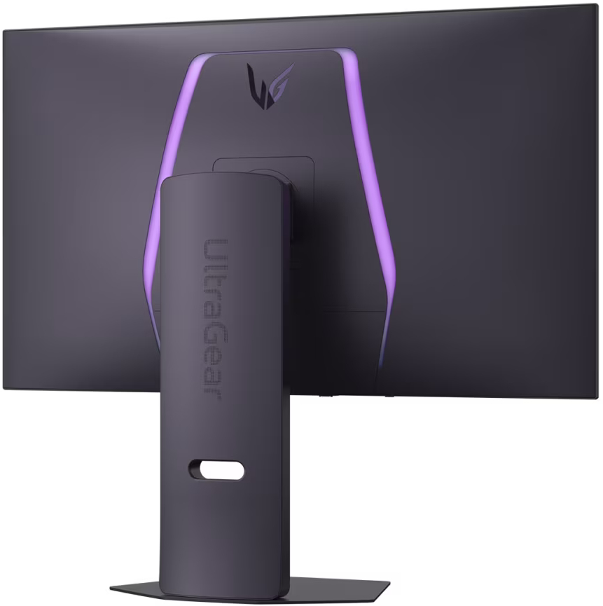 Монитор игровой 31.5' LG 32GS95UV-B фото7