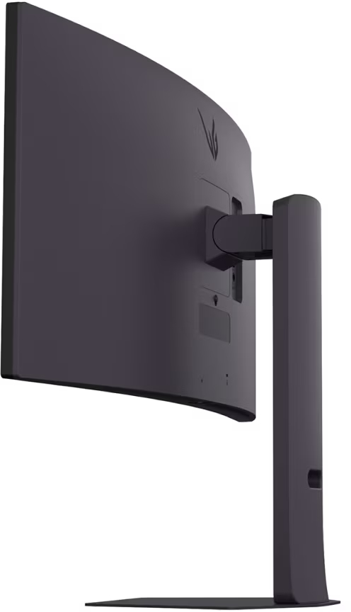 Монітор ігровий 34'' LG 34G600A-B фото8