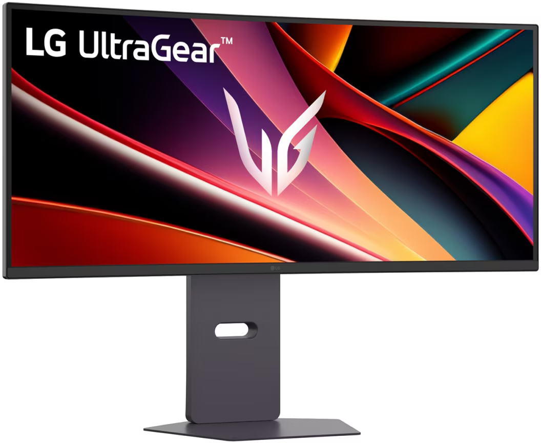 Монітор ігровий 34'' LG 34G600A-B фото3