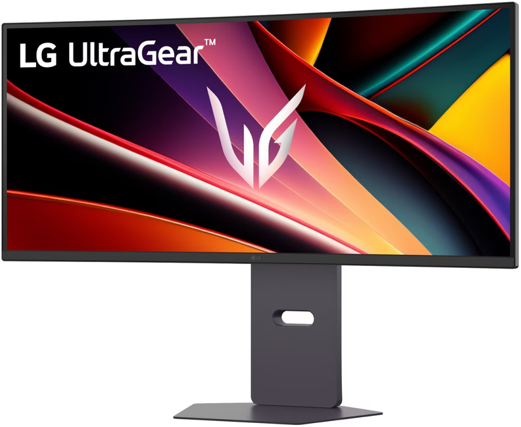 Монітор ігровий 34'' LG 34G600A-B фото4
