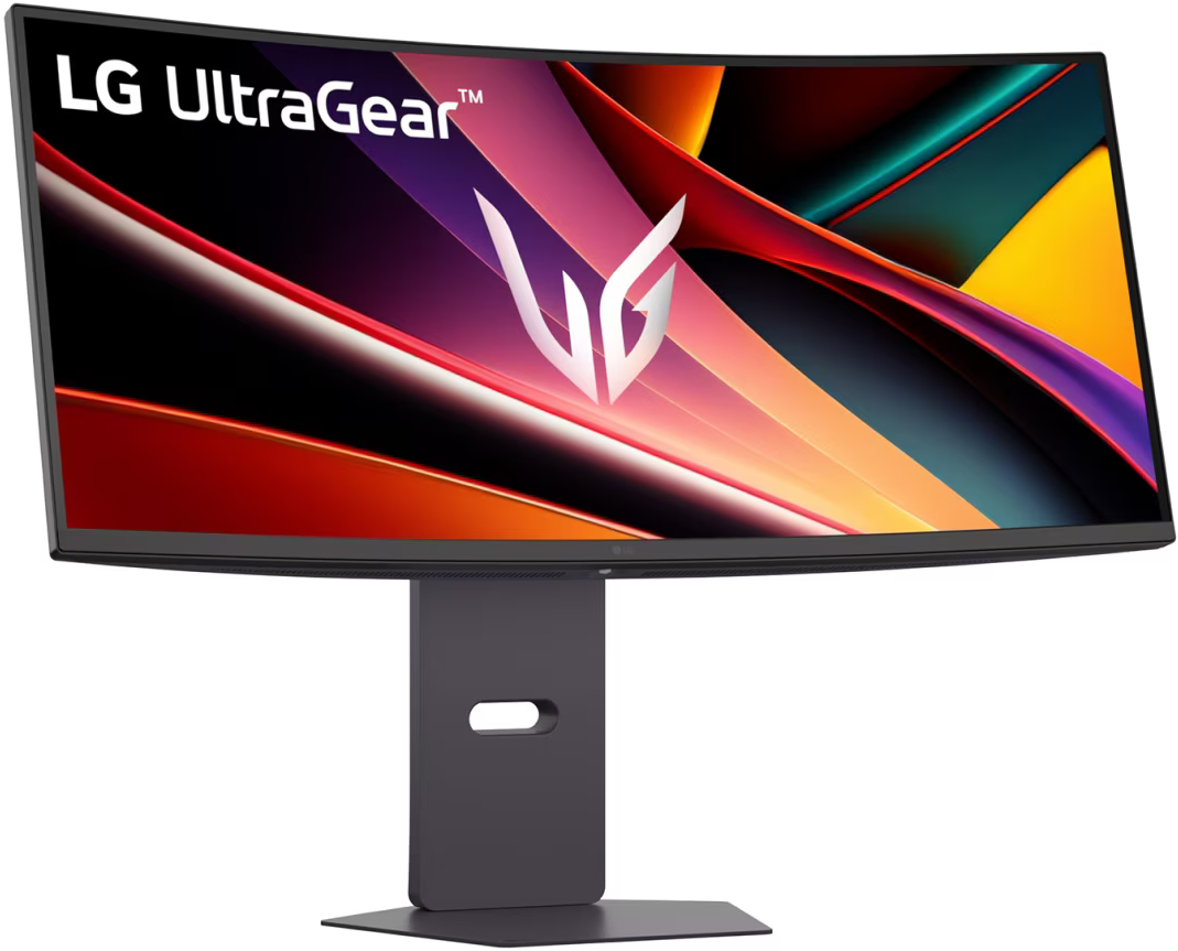 Монітор ігровий 34'' LG 34G600A-B фото5