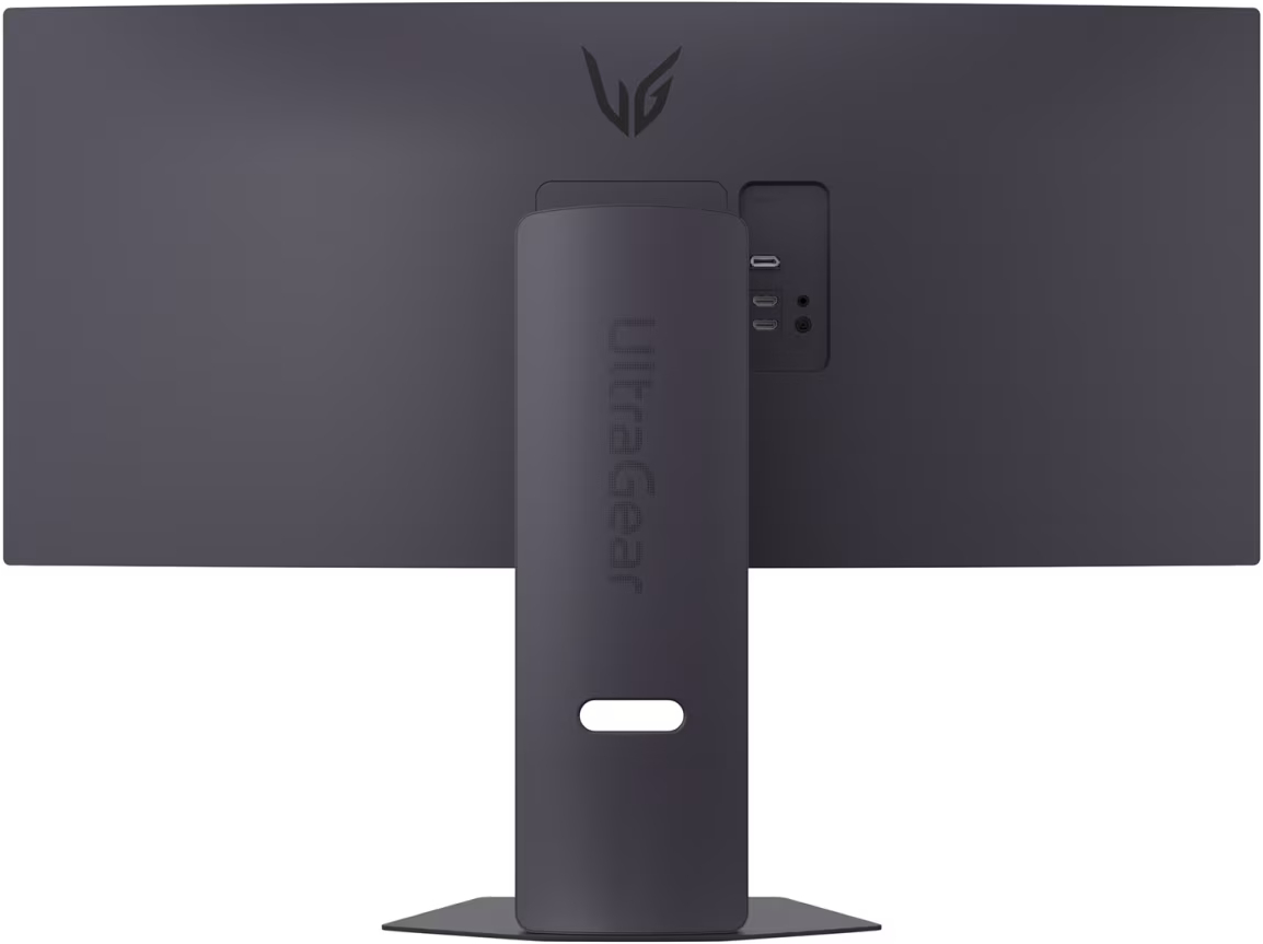 Монітор ігровий 34'' LG 34G600A-B фото11