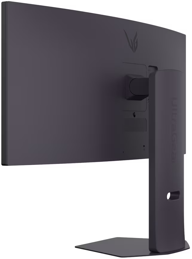 Монітор ігровий 34'' LG 34G600A-B фото13