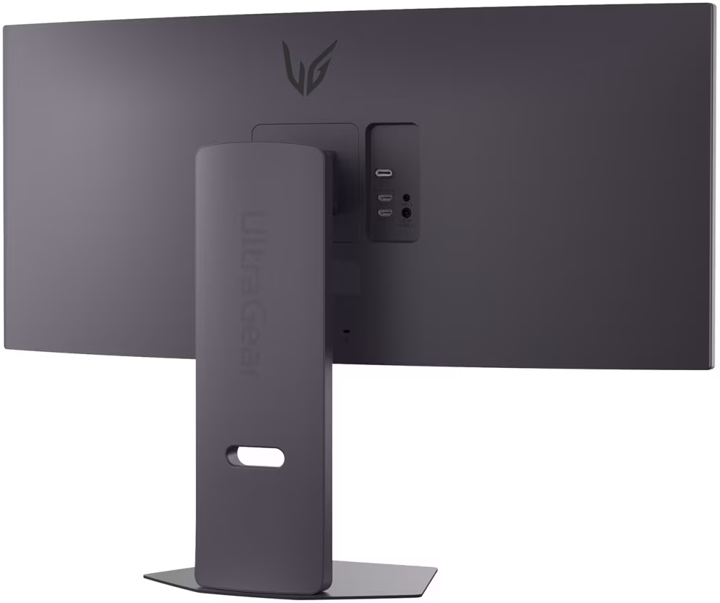 Монітор ігровий 34'' LG 34G600A-B фото12