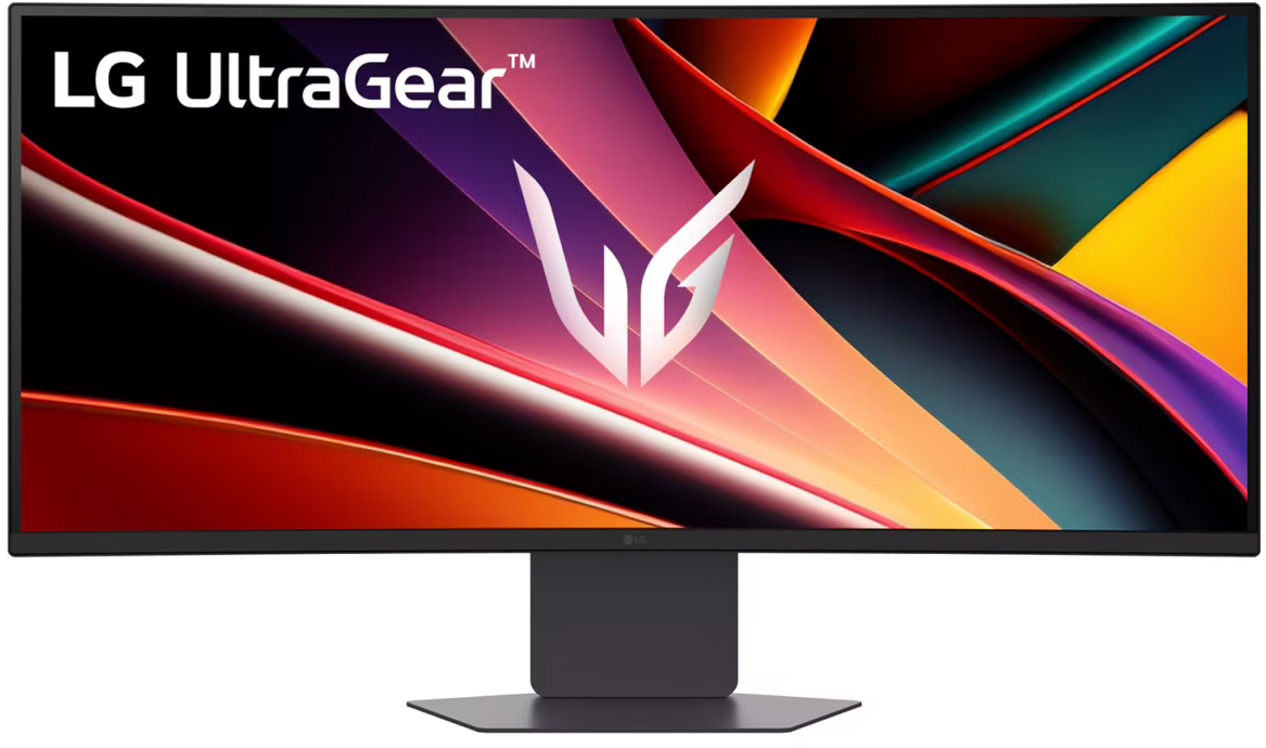 Монітор ігровий 34'' LG 34G600A-B фото2