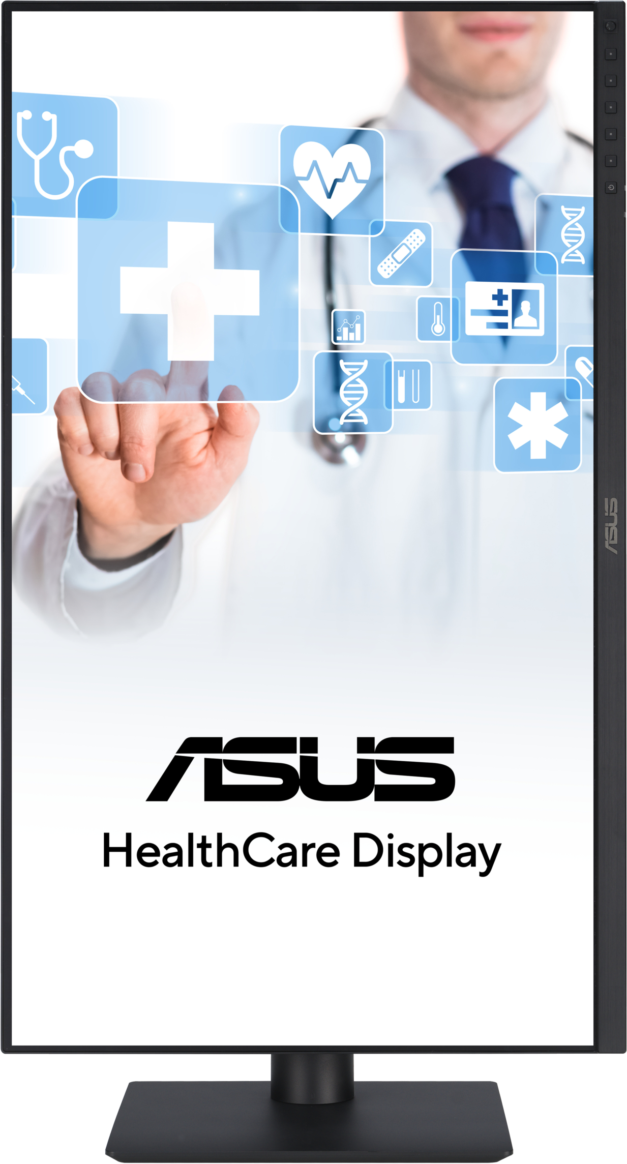 Монитор 27" ASUS HA2741A (90LM08Z0-B01M70) фото3