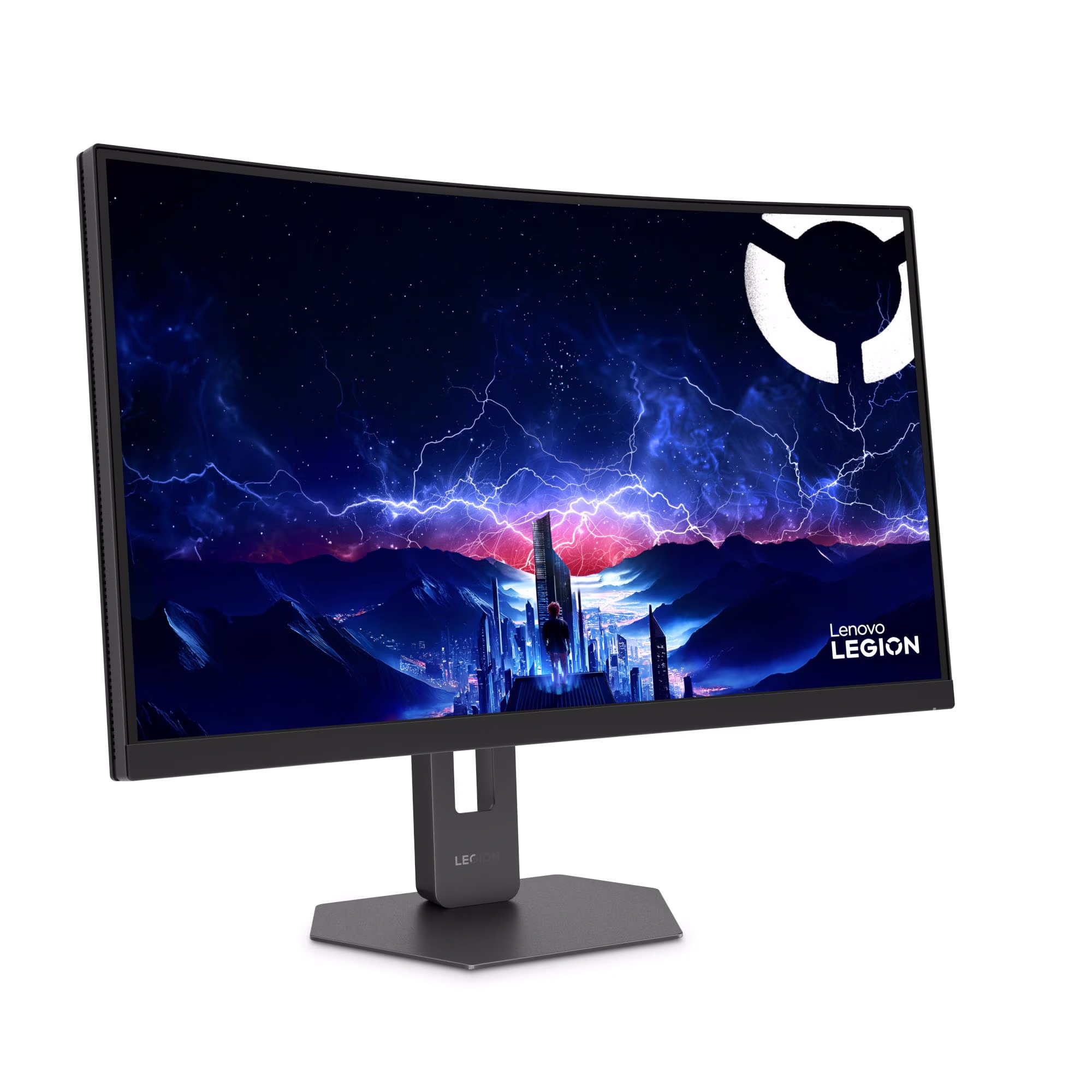 Монітор ігровий 27" LENOVO Legion 27-2c 67EDGAC1UA фото2
