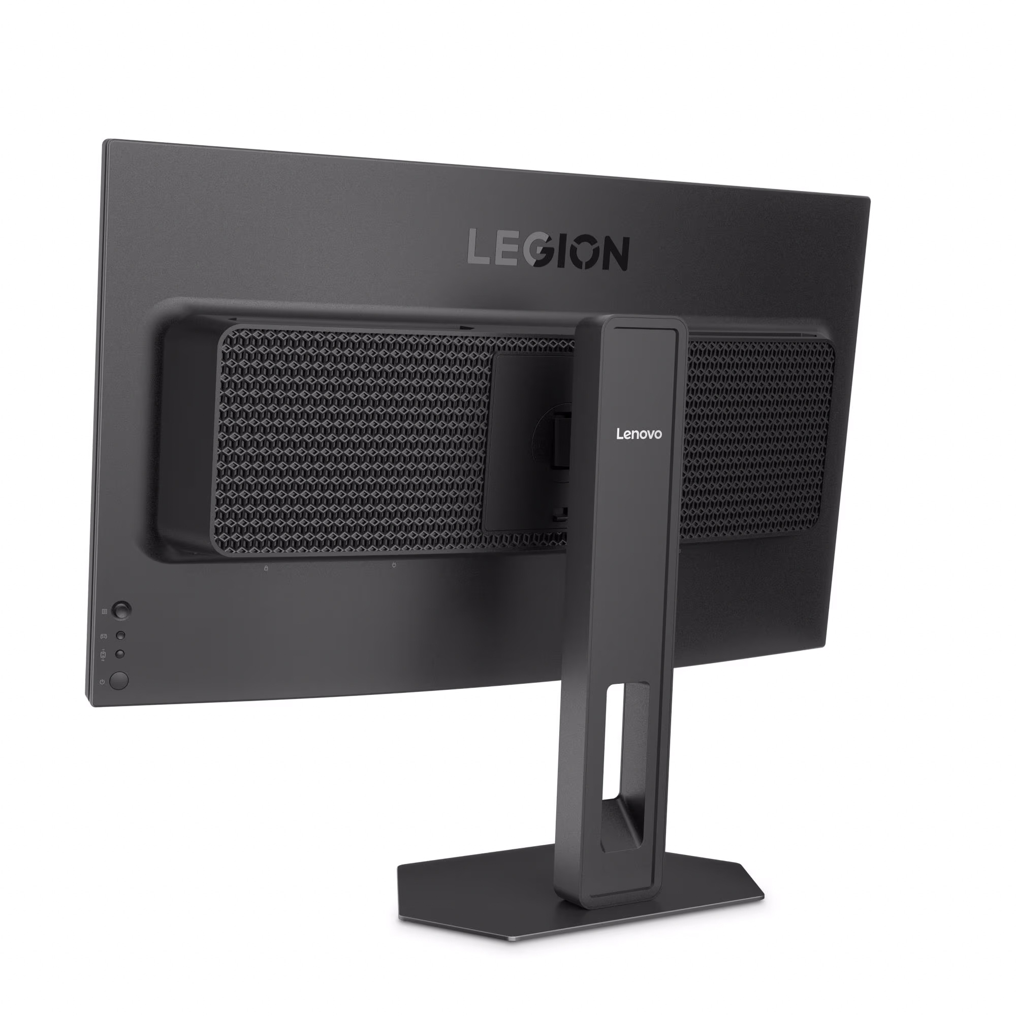 Монітор ігровий 27" LENOVO Legion 27-2c 67EDGAC1UA фото6