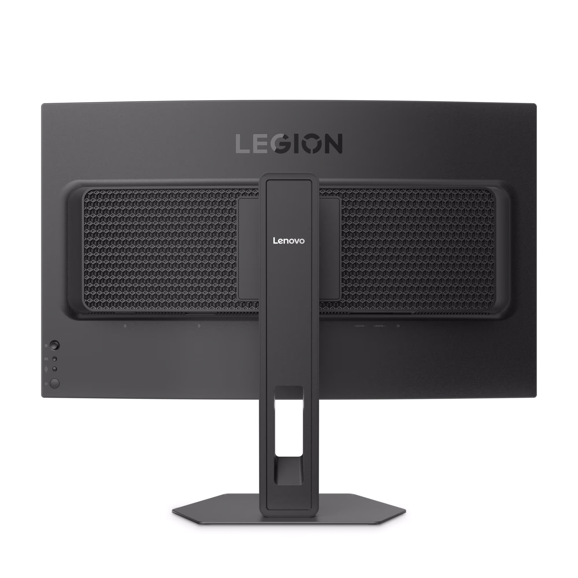 Монітор ігровий 27" LENOVO Legion 27-2c 67EDGAC1UA фото5