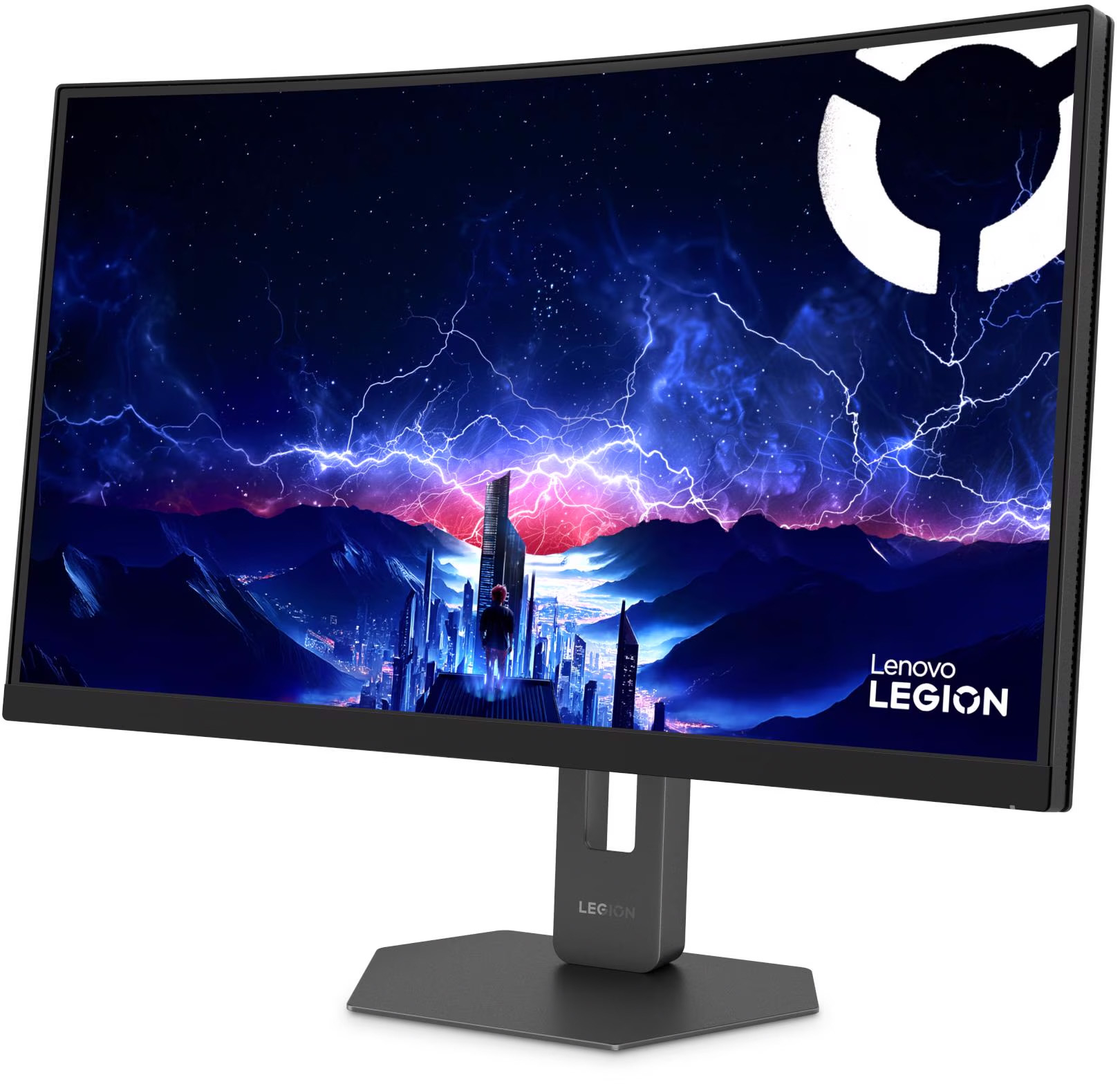 Монітор ігровий 27" LENOVO Legion 27-2c 67EDGAC1UA фото3