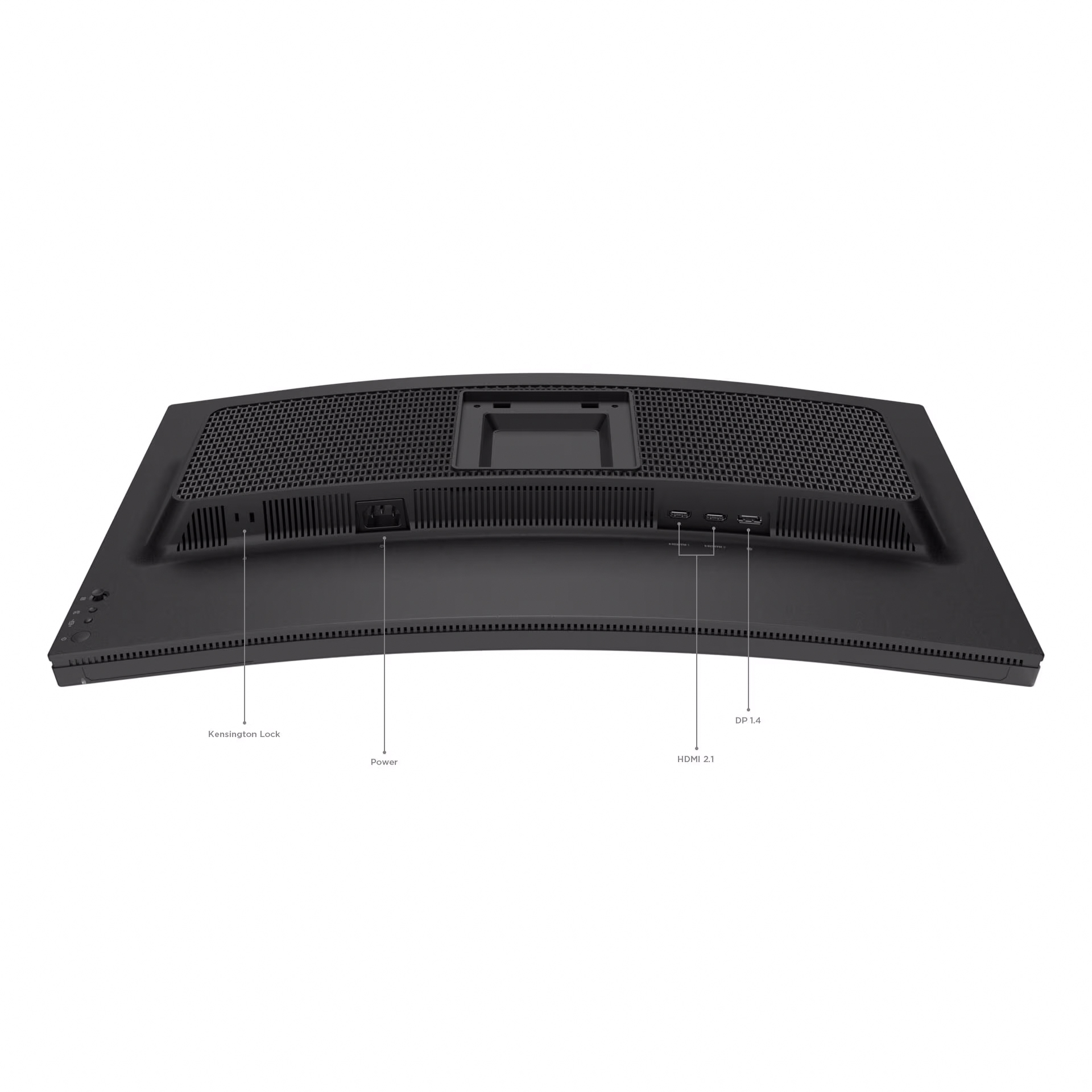 Монітор ігровий 27" LENOVO Legion 27-2c 67EDGAC1UA фото9
