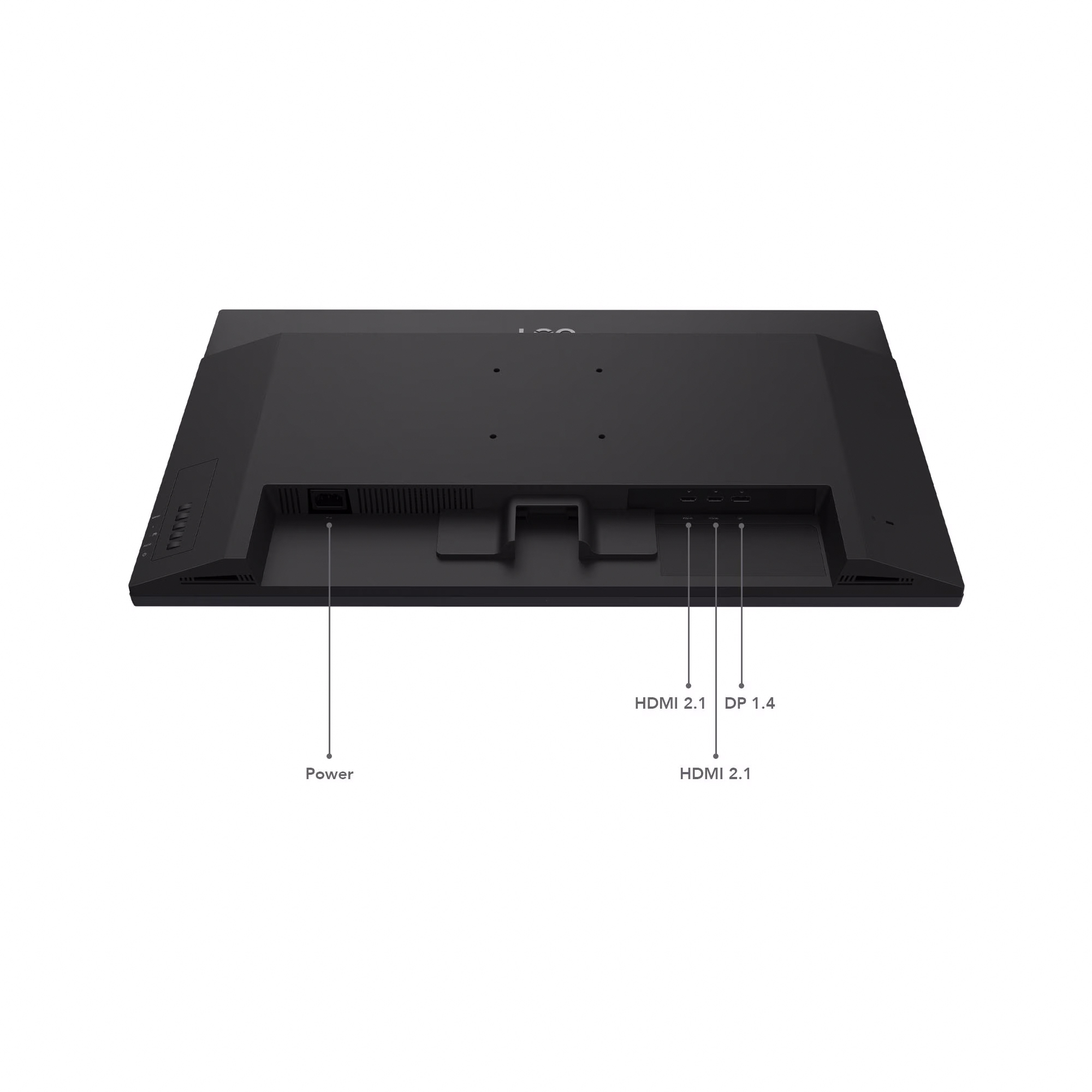 Монітор ігровий 31.5" LENOVO LOQ 32Q-10 68F7GAC1UA фото9