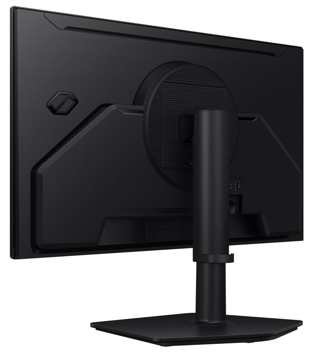 Монитор игровой 25" SAMSUNG Odyssey G4 (LS25HG400EIXUA) фото10