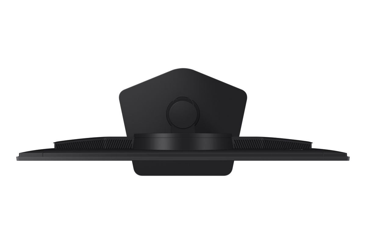 Монитор игровой 25" SAMSUNG Odyssey G4 (LS25HG400EIXUA) фото15