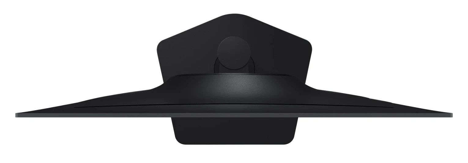 Монитор игровой 27" SAMSUNG Odyssey OLED G7 (LS27HG702SIXUA) фото4