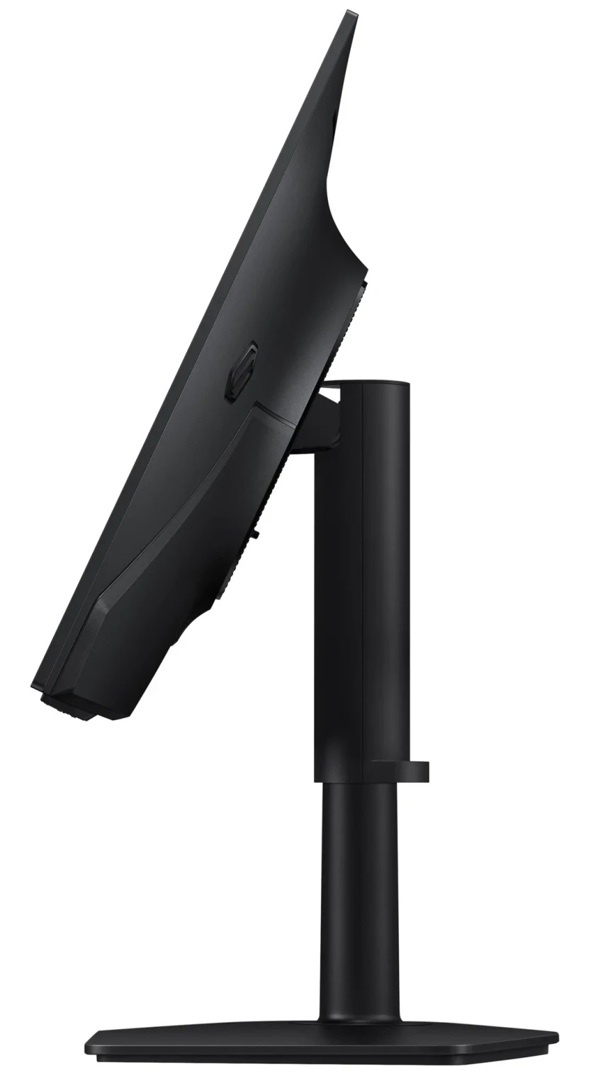Монитор игровой 27" SAMSUNG Odyssey OLED G7 (LS27HG702SIXUA) фото8