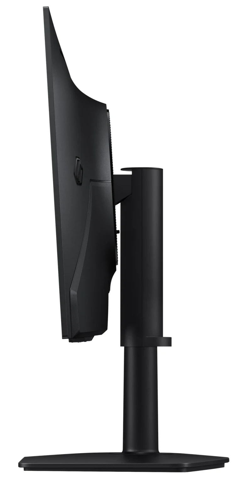 Монитор игровой 27" SAMSUNG Odyssey OLED G7 (LS27HG702SIXUA) фото9