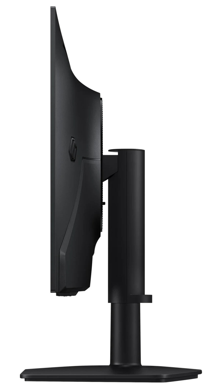 Монитор игровой 27" SAMSUNG Odyssey OLED G7 (LS27HG702SIXUA) фото10