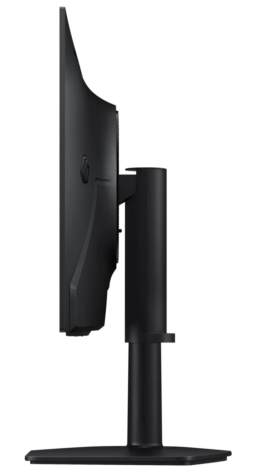 Монитор игровой 27" SAMSUNG Odyssey OLED G7 (LS27HG702SIXUA) фото11