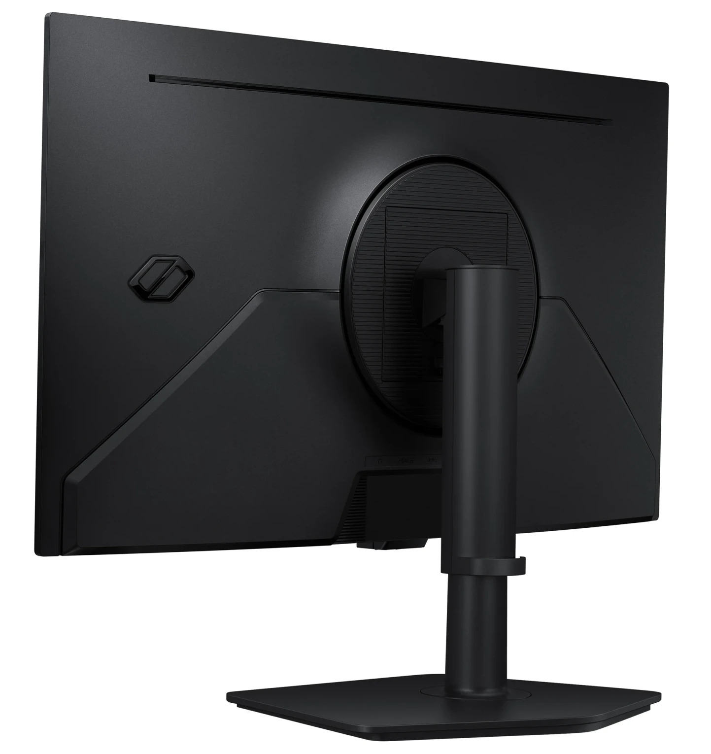 Монитор игровой 27" SAMSUNG Odyssey OLED G7 (LS27HG702SIXUA) фото12