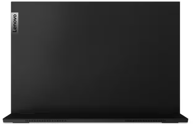 Монітор 14" LENOVO ThinkVision M14d (63AAUAT6WL) фото