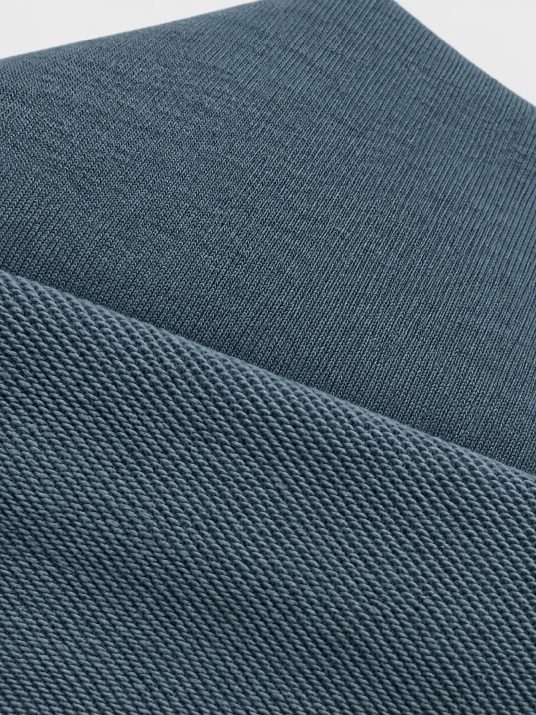 Толстовка мужская Roza 250753 S темно-бирюзовая фото7