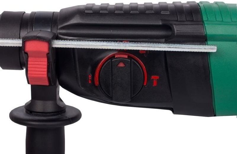 Перфоратор Зенит ЗП-1100 (831362) фото 4