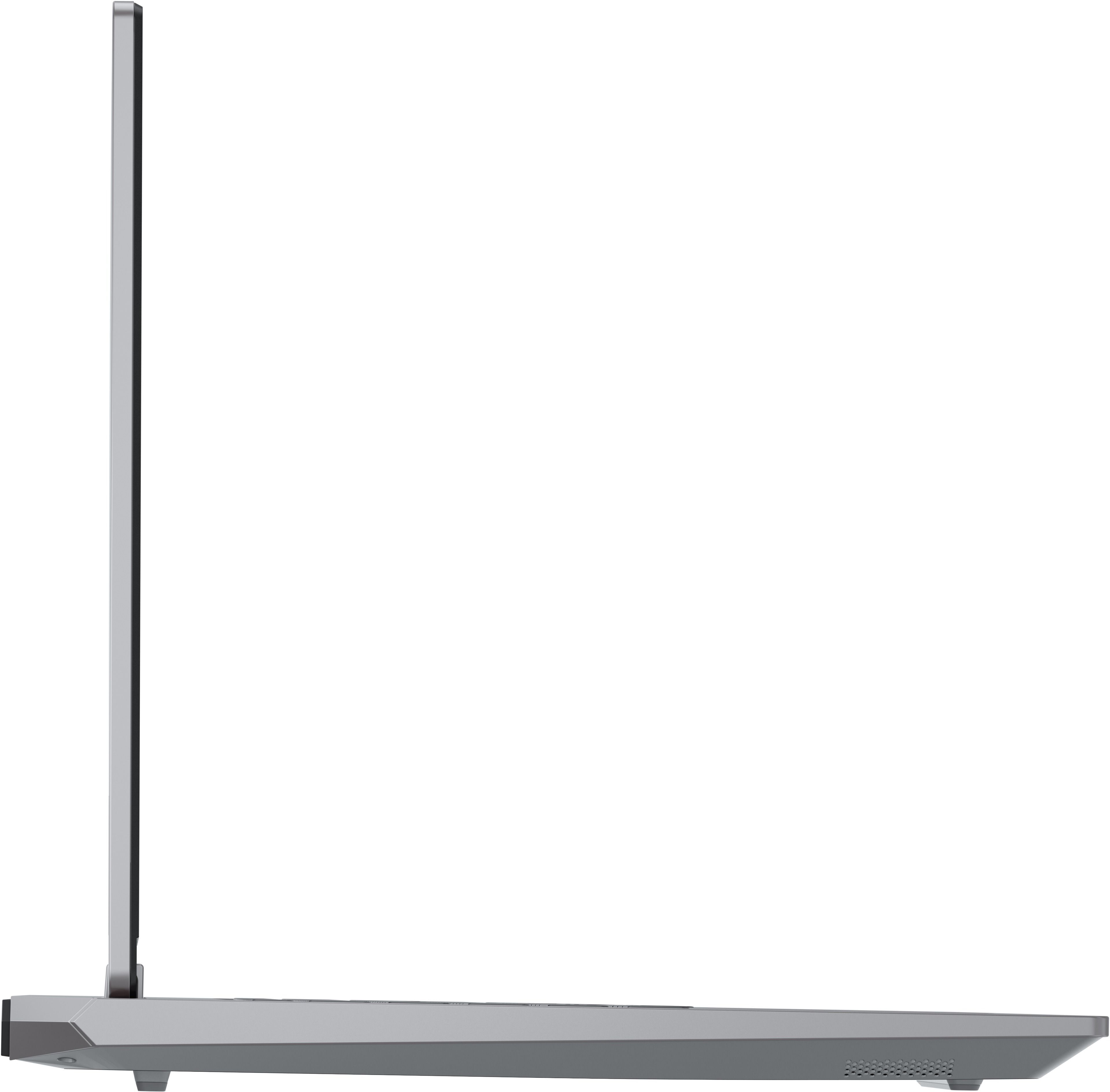 Ноутбук LENOVO LOQ 15IRX9 Luna Grey (83DV01L0RA) фото6