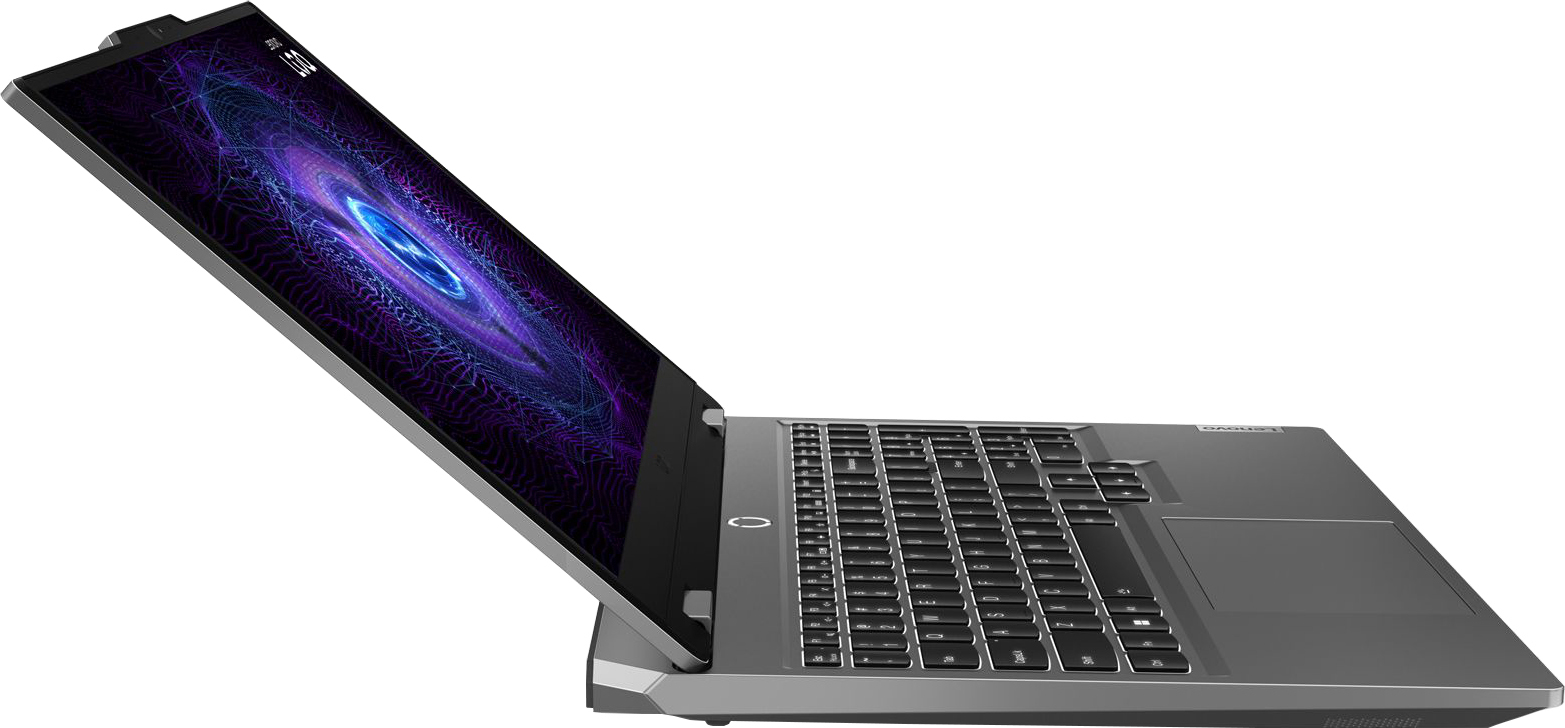 Ноутбук LENOVO LOQ 15IRX9 Luna Grey (83DV01L0RA) фото8