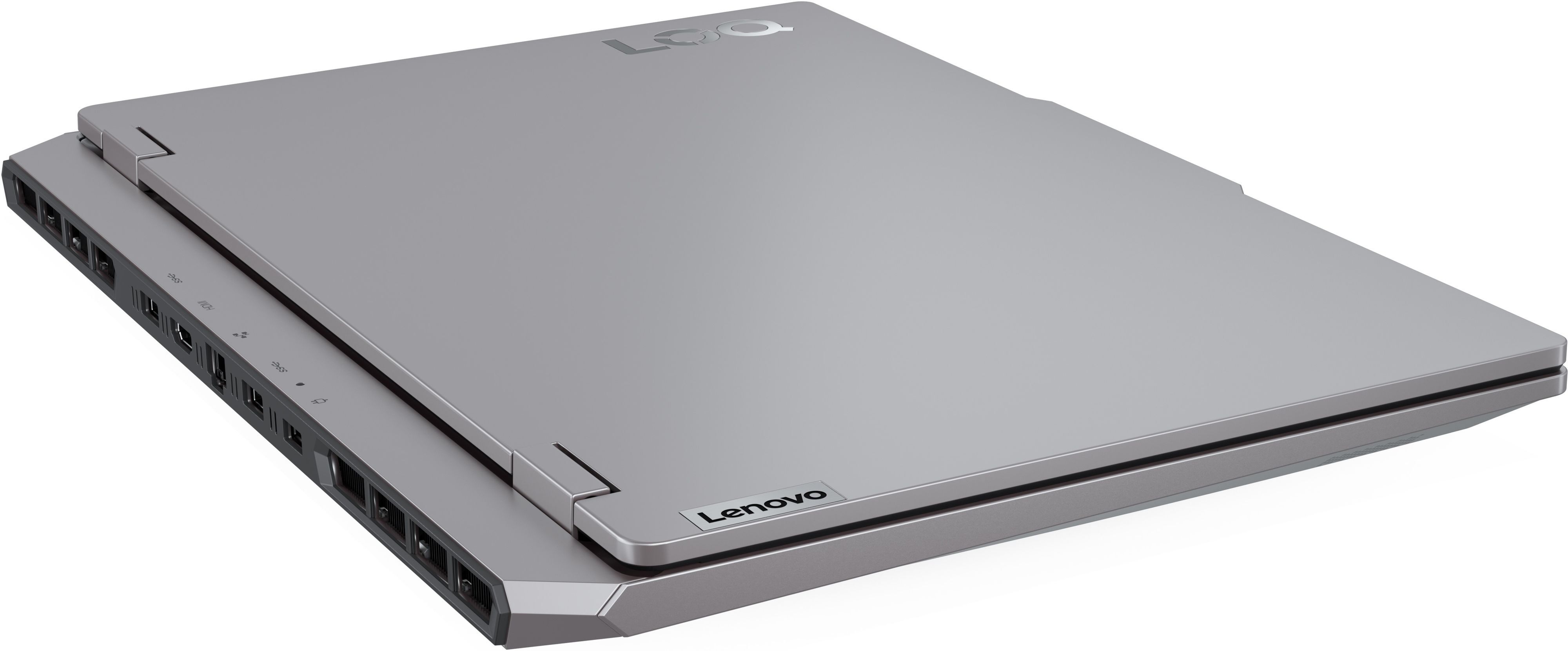 Ноутбук LENOVO LOQ 15IRX9 Luna Grey (83DV01L0RA) фото10