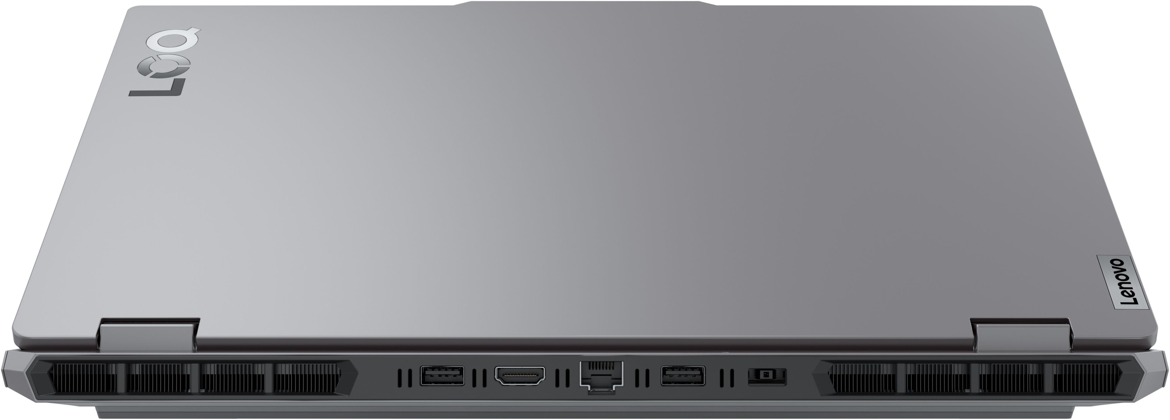Ноутбук LENOVO LOQ 15IRX9 Luna Grey (83DV01L0RA) фото14