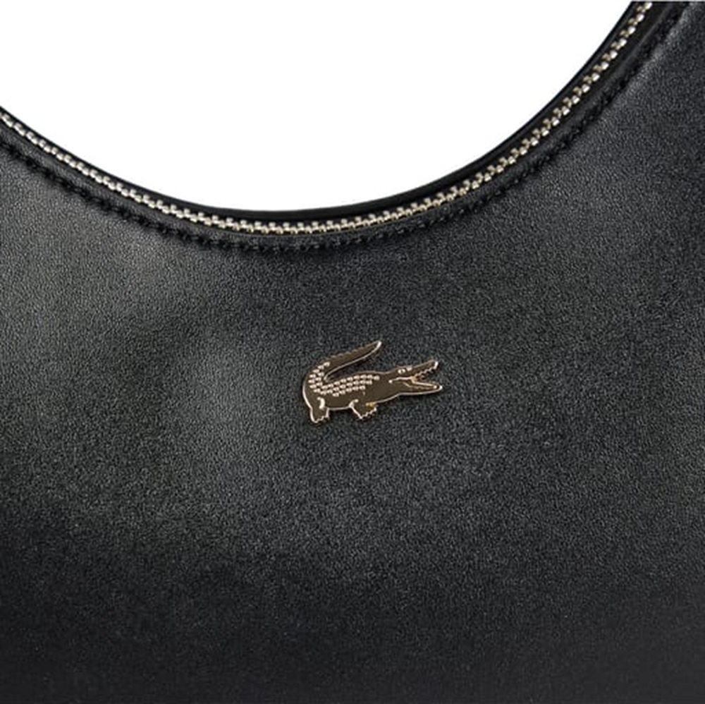 Сумка Lacoste NF5526AU-000 00 чорні фото3